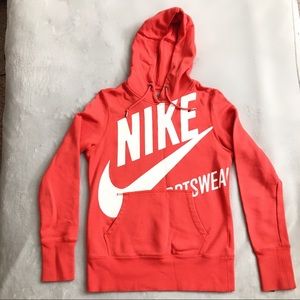 Nike Hoodie